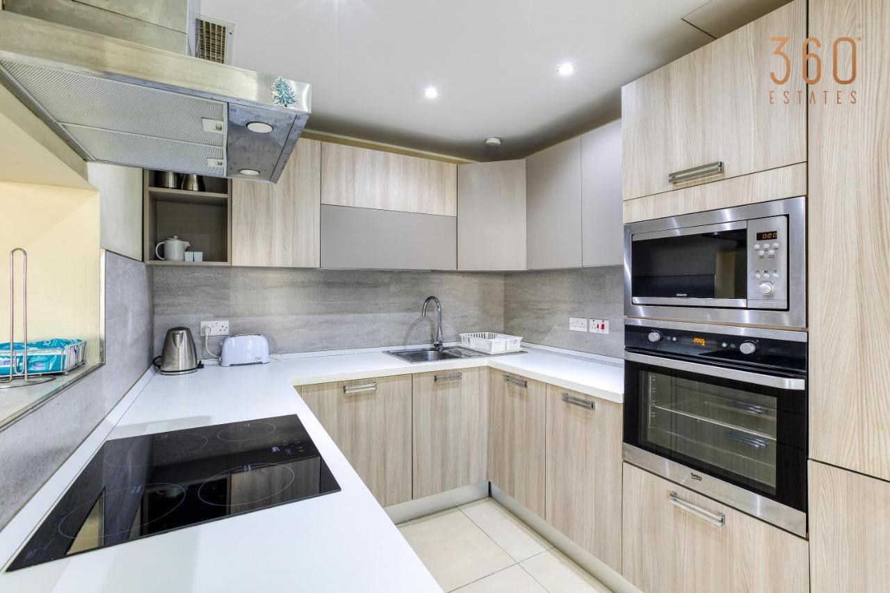 Charming 2Br Home W/Access To Pool In Marsaskala By 360 Estates Bagian luar foto